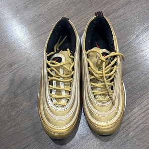 Nike air max 97 size 7 womens